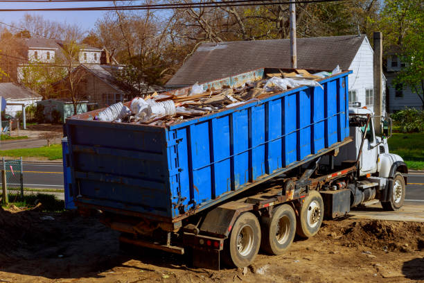 Best Appliance Removal  in Mount Gay Shamrock, WV