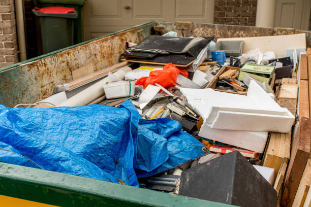 Best Donation Pickup Services  in Mount Gay Shamrock, WV