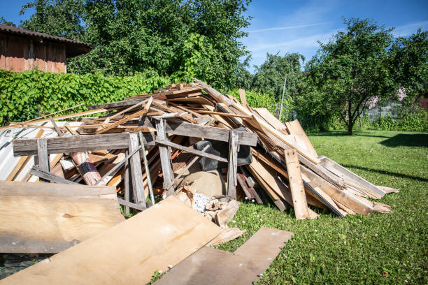 Best Yard Waste Removal  in Mount Gay Shamrock, WV